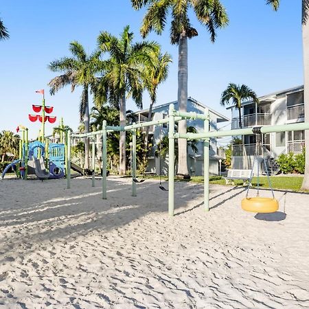 דירות קי לארגו Kawama Yacht Club A4 מראה חיצוני תמונה