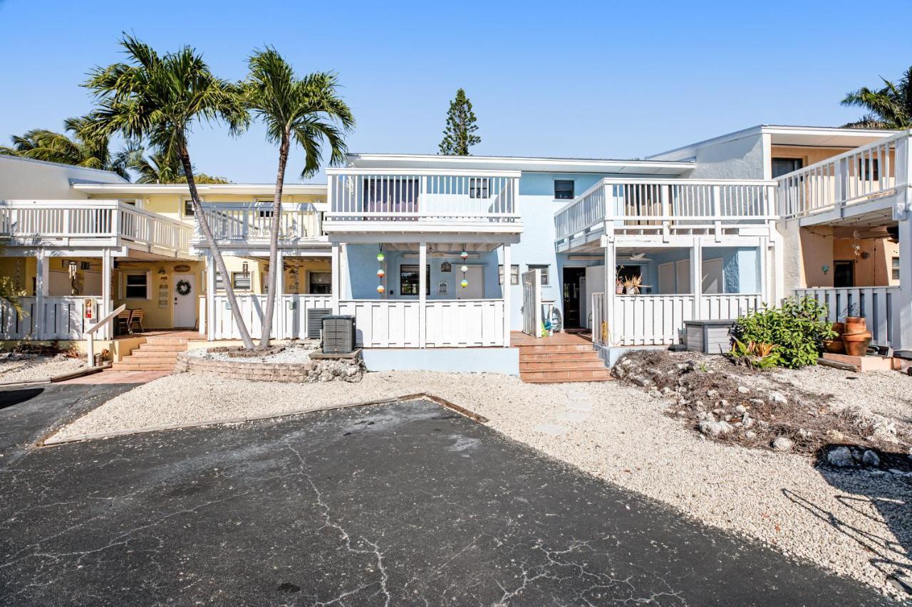 דירות קי לארגו Kawama Yacht Club A4 מראה חיצוני תמונה