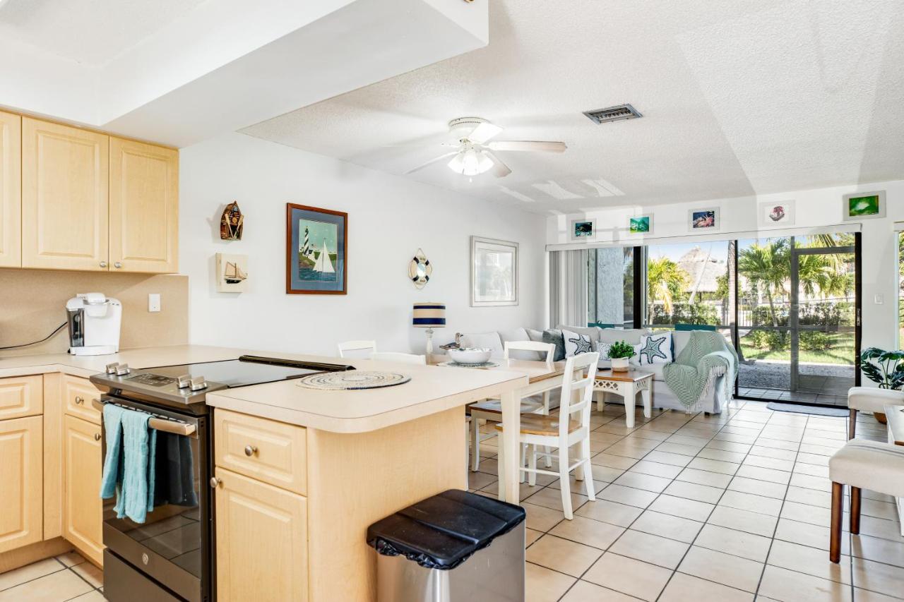 דירות קי לארגו Kawama Yacht Club A4 מראה חיצוני תמונה