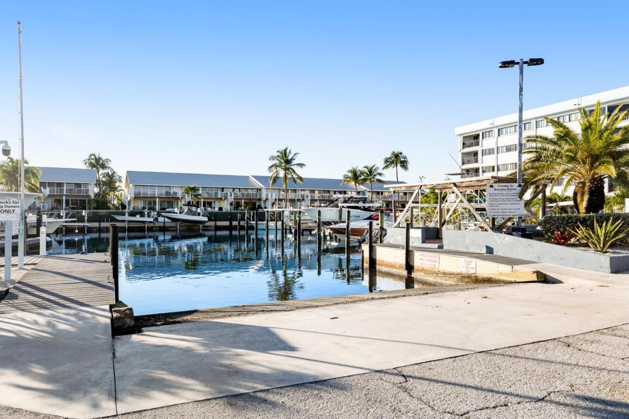 דירות קי לארגו Kawama Yacht Club A4 מראה חיצוני תמונה