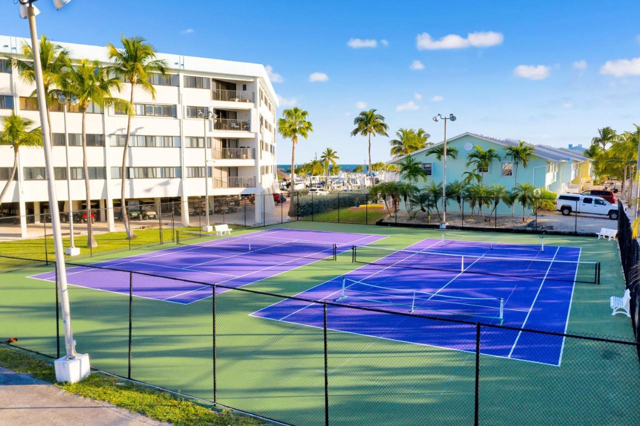 דירות קי לארגו Kawama Yacht Club A4 מראה חיצוני תמונה