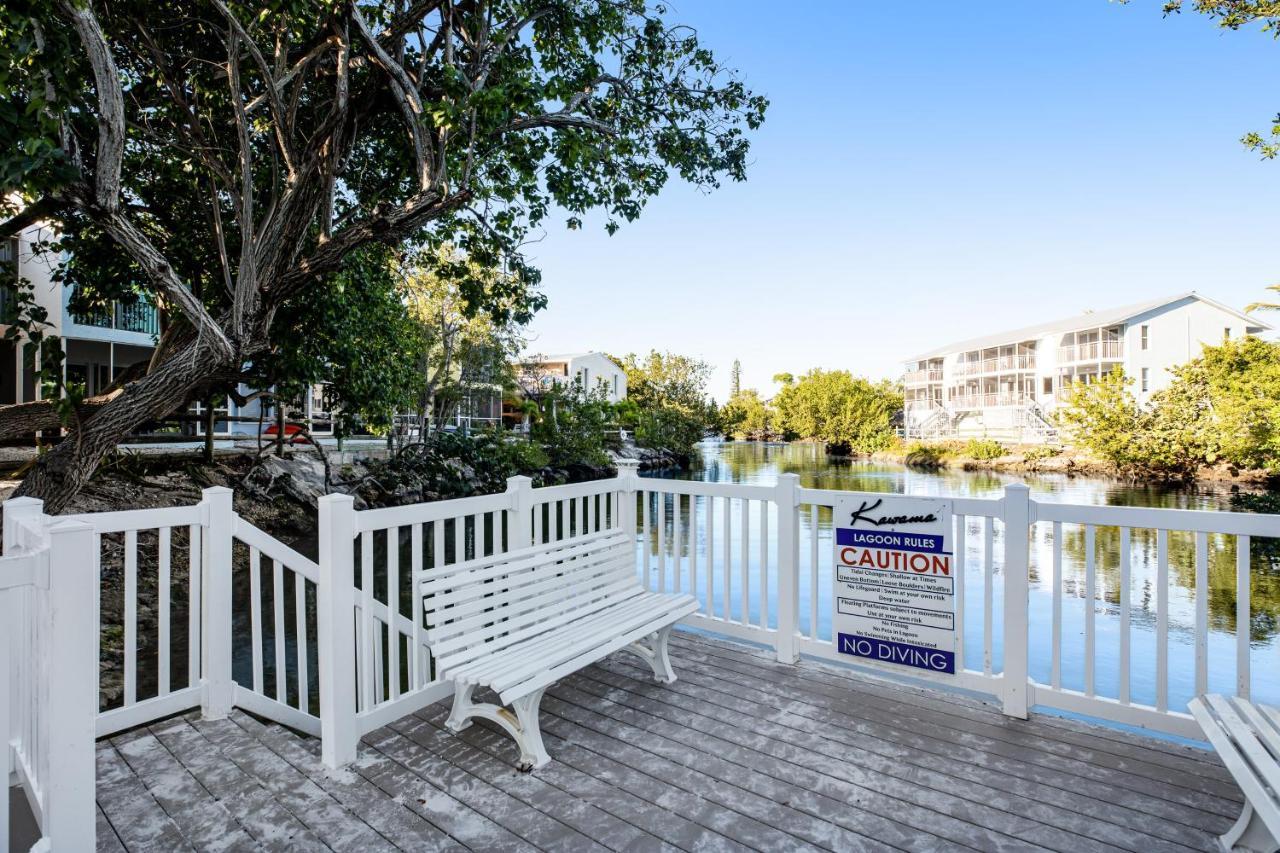 דירות קי לארגו Kawama Yacht Club A4 מראה חיצוני תמונה