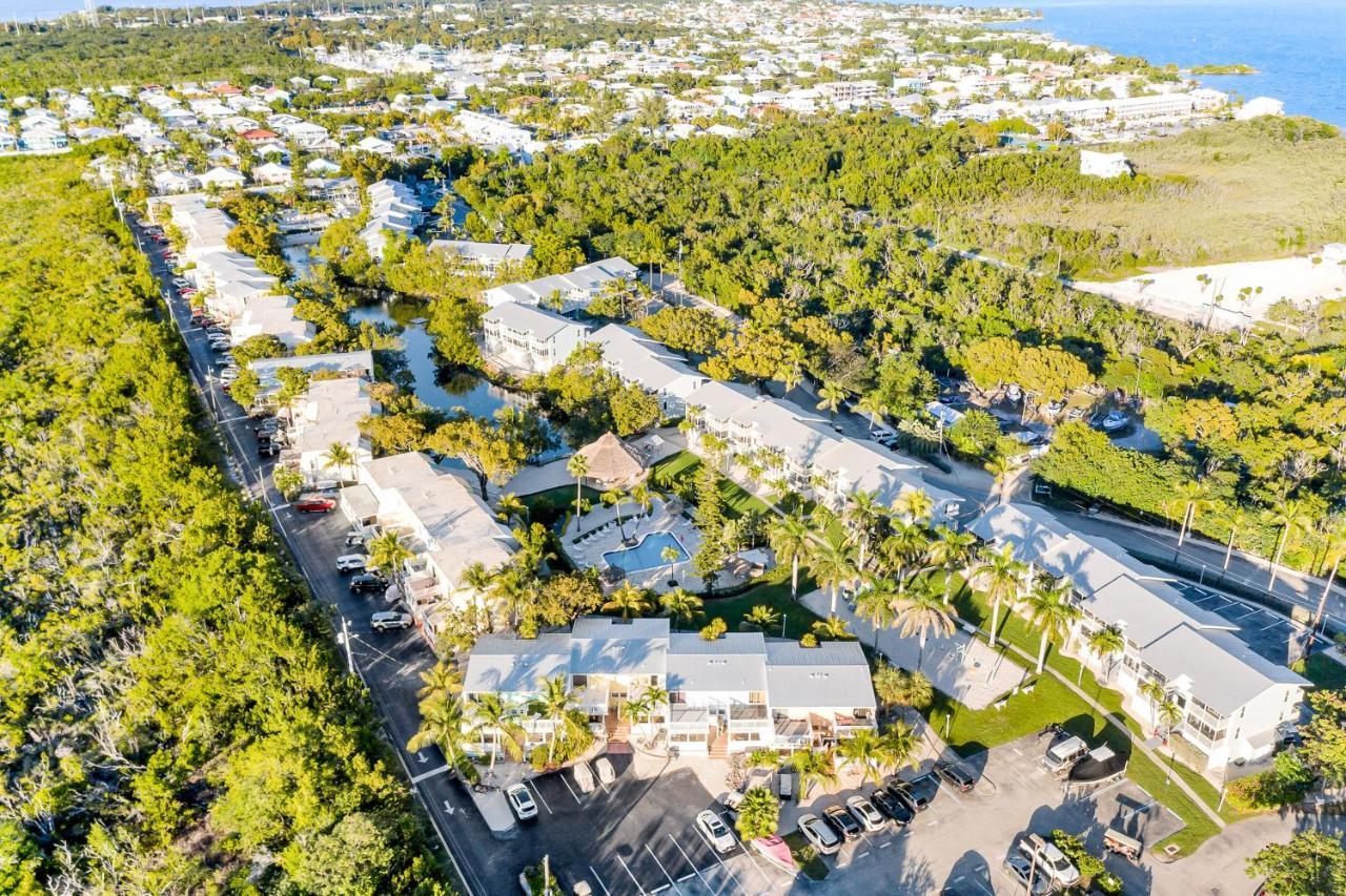 דירות קי לארגו Kawama Yacht Club A4 מראה חיצוני תמונה