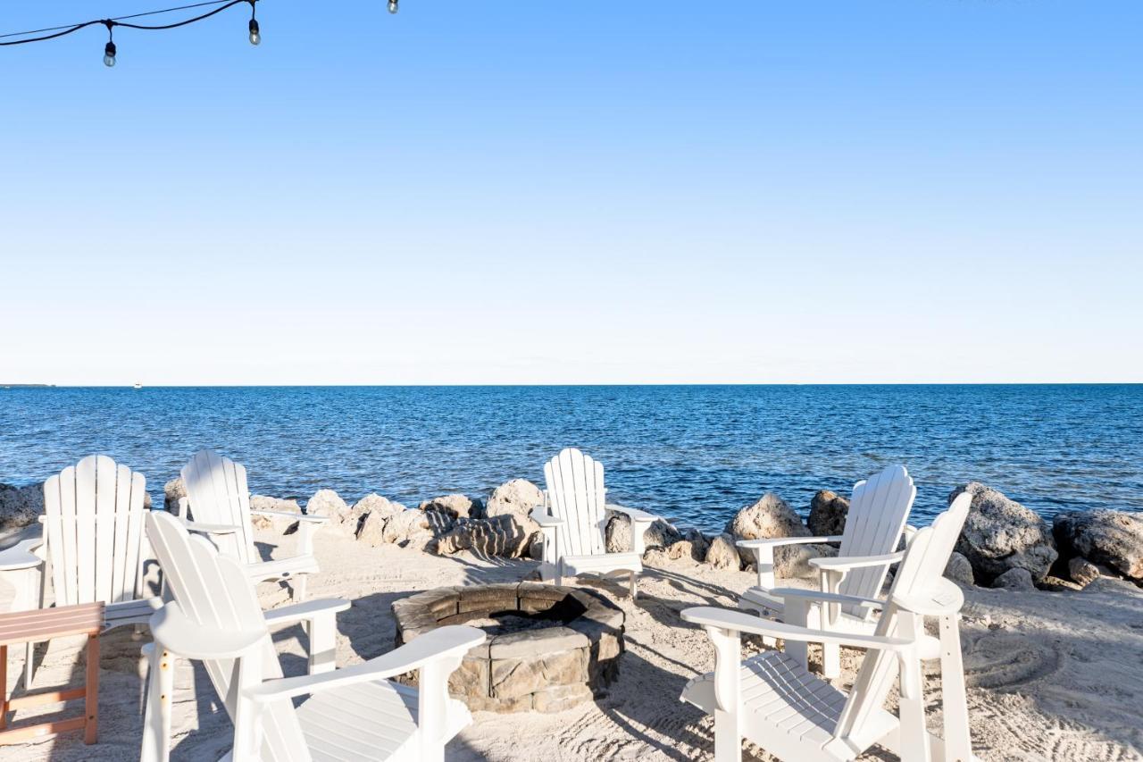 דירות קי לארגו Kawama Yacht Club A4 מראה חיצוני תמונה