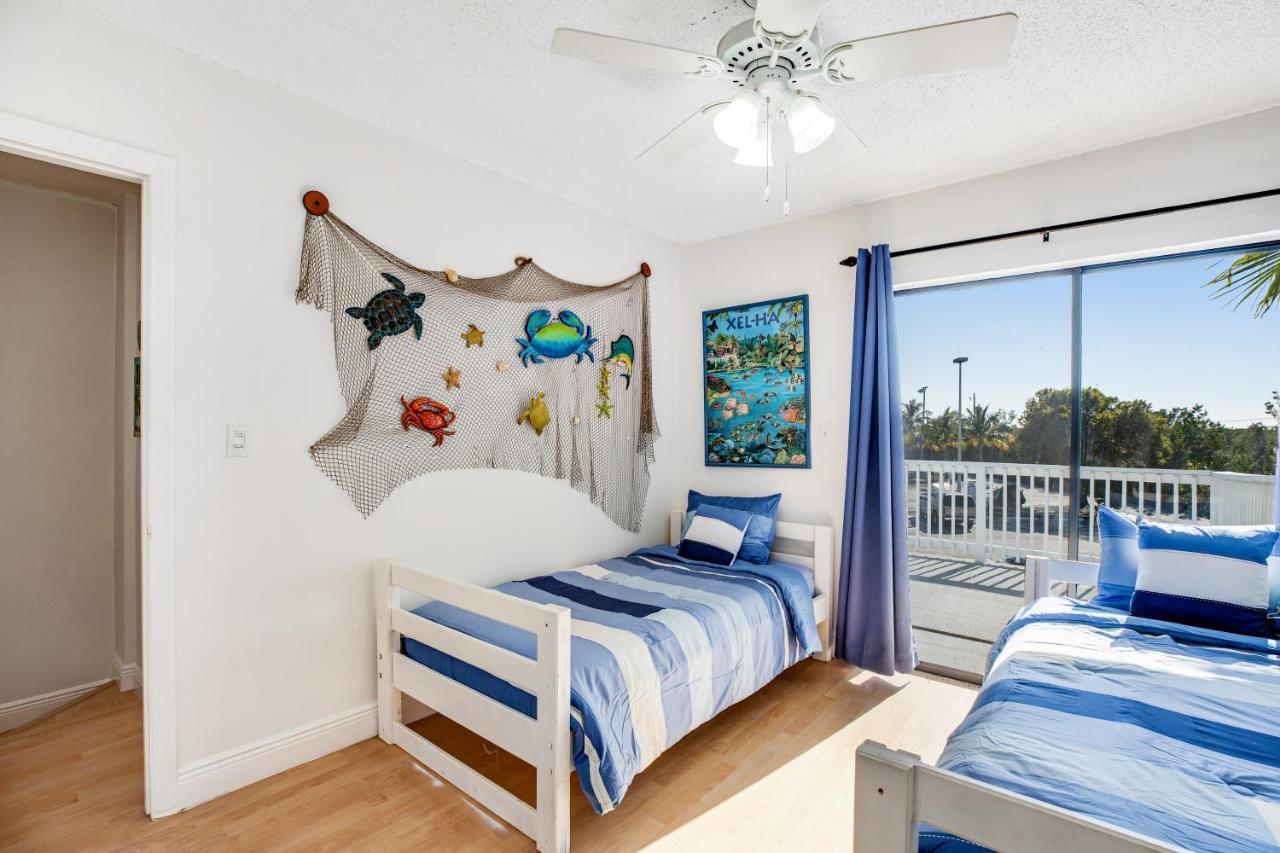 דירות קי לארגו Kawama Yacht Club A4 מראה חיצוני תמונה