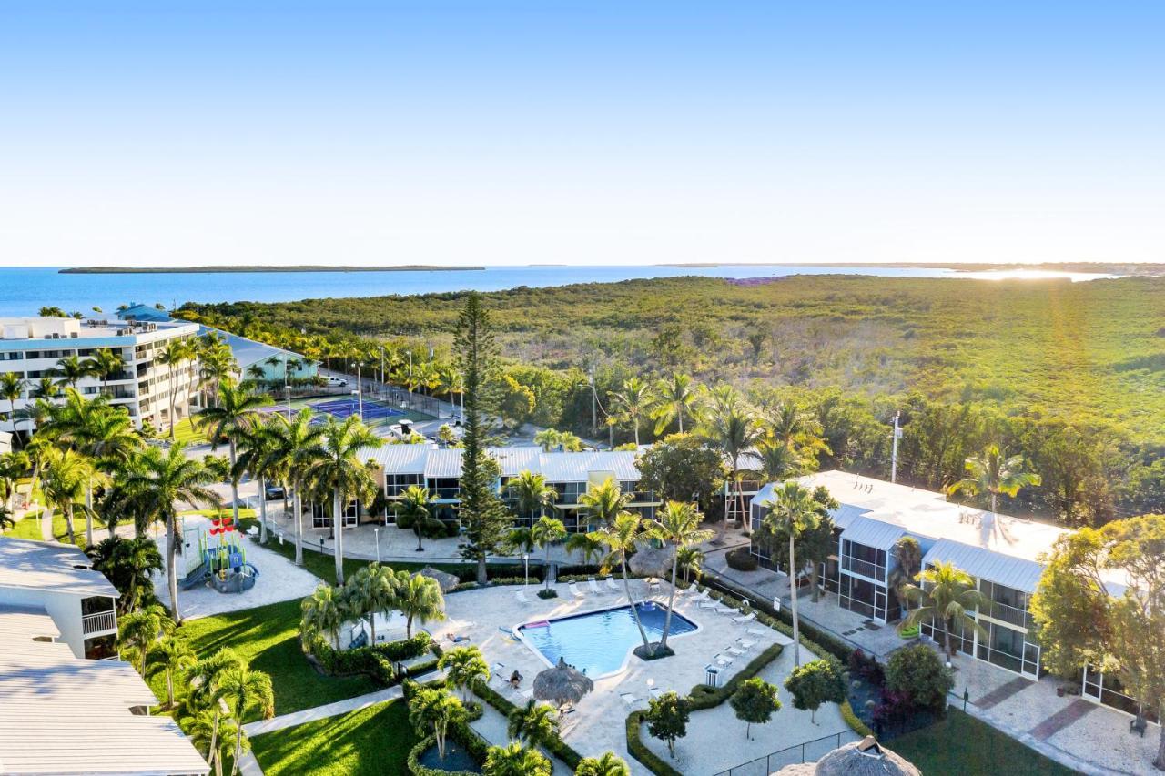 דירות קי לארגו Kawama Yacht Club A4 מראה חיצוני תמונה