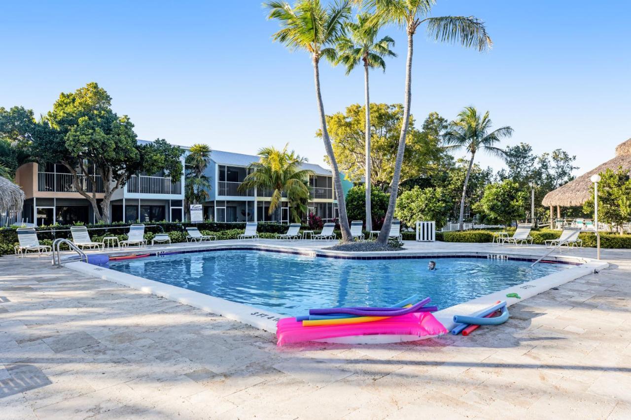 דירות קי לארגו Kawama Yacht Club A4 מראה חיצוני תמונה